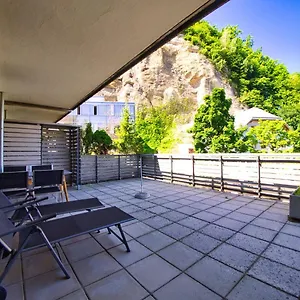 Terrace Apartment
