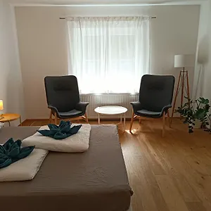 Flataid Apartmenthaus Brauhausstrasse Apartment Graz