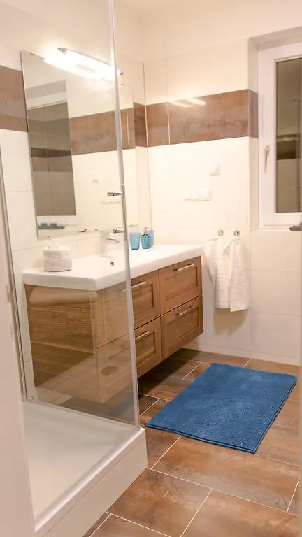 Villa Sophia Salzburg Apartment