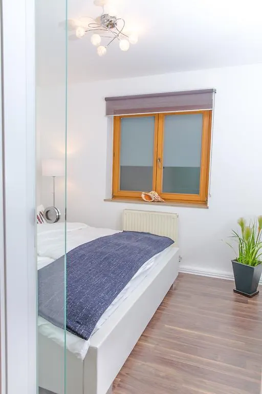 Villa Sophia Salzburg Apartment