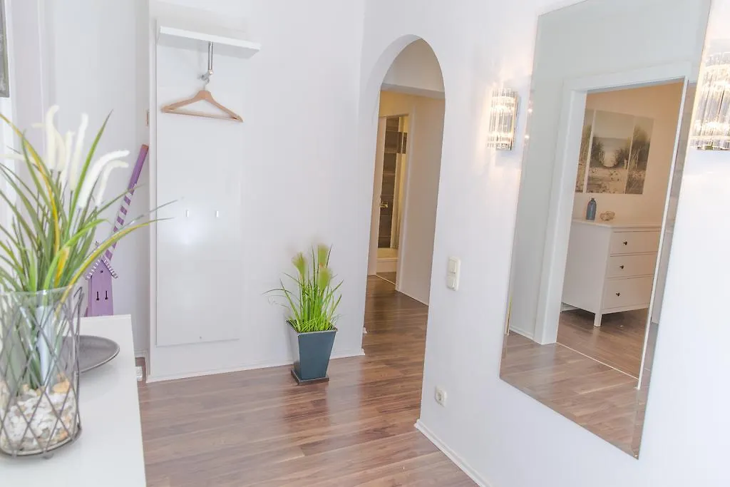 Villa Sophia Salzburg Apartment