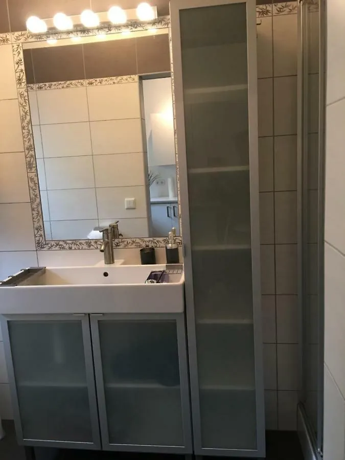 Apartment Villa Sophia Salzburg